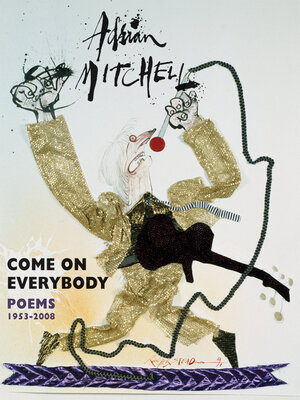 cover image of Come On Everybody